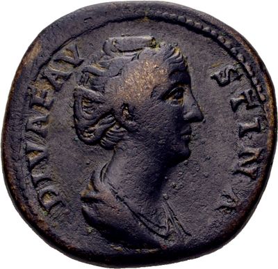 RIC III Antoninus Pius 1101