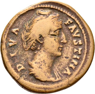 RIC III Antoninus Pius 1102a