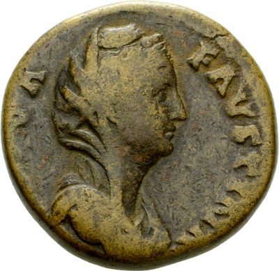 RIC III Antoninus Pius 1103Ab