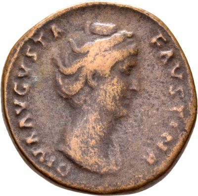 RIC III Antoninus Pius 1108a