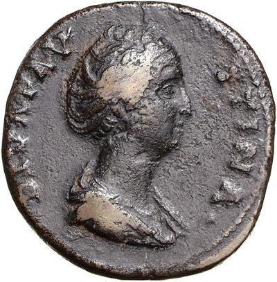 RIC III Antoninus Pius 1112