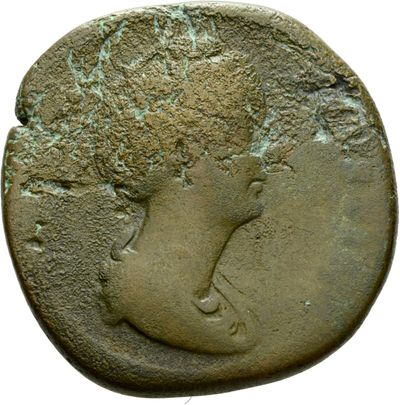 RIC III Antoninus Pius 1113
