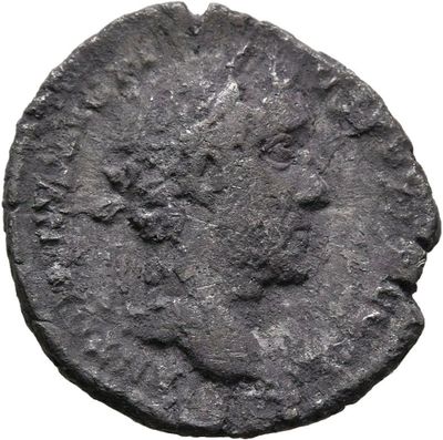 RIC III Antoninus Pius 111B