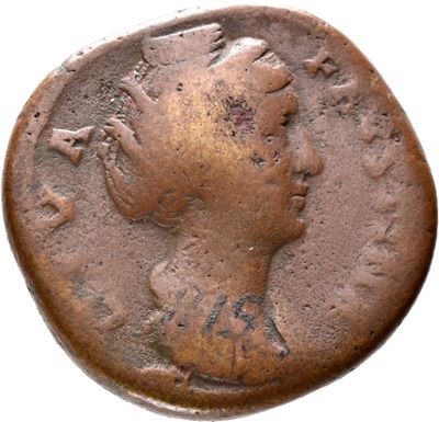 RIC III Antoninus Pius 1120