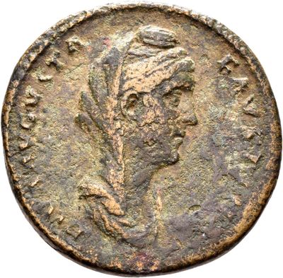 RIC III Antoninus Pius 1146Ac