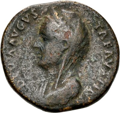 RIC III Antoninus Pius 1146Ad