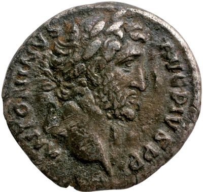 RIC III Antoninus Pius 118