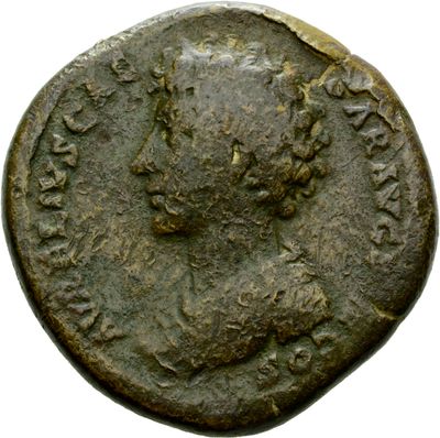 RIC III Antoninus Pius 1232C