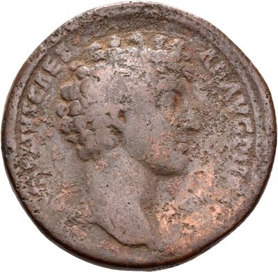RIC III Antoninus Pius 1234A