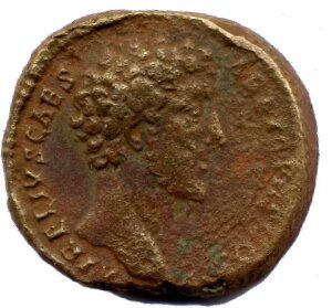 RIC III Antoninus Pius 1243A