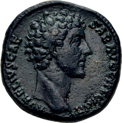 RIC III Antoninus Pius 1246