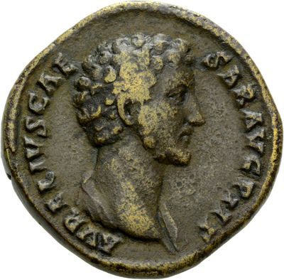 RIC III Antoninus Pius 1281A