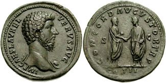 RIC III Antoninus Pius 1283
