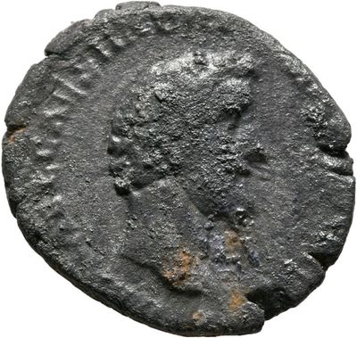 RIC III Antoninus Pius 12a