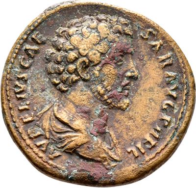 RIC III Antoninus Pius 1301