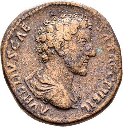 RIC III Antoninus Pius 1315