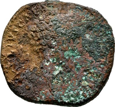 RIC III Antoninus Pius 1344