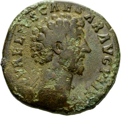RIC III Antoninus Pius 1352Ba