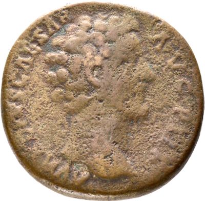 RIC III Antoninus Pius 1352Ba