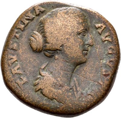 RIC III Antoninus Pius 1368