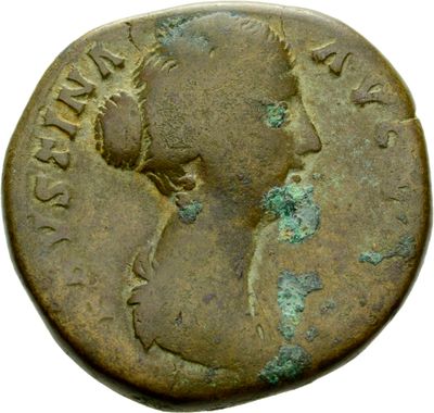 RIC III Antoninus Pius 1371