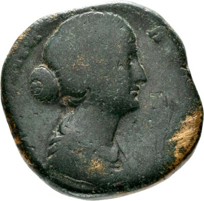 RIC III Antoninus Pius 1371