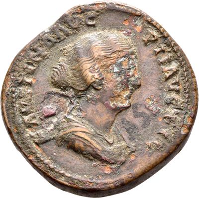 RIC III Antoninus Pius 1387a