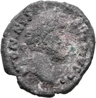 RIC III Antoninus Pius 143 (denarius)