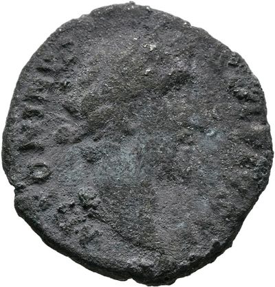 RIC III Antoninus Pius 150