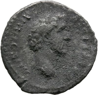 RIC III Antoninus Pius 152