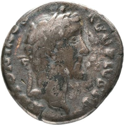 RIC III Antoninus Pius 156