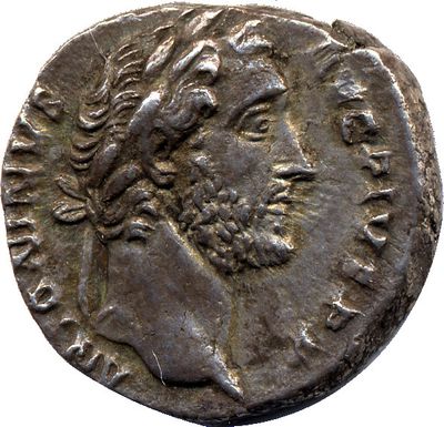RIC III Antoninus Pius 156