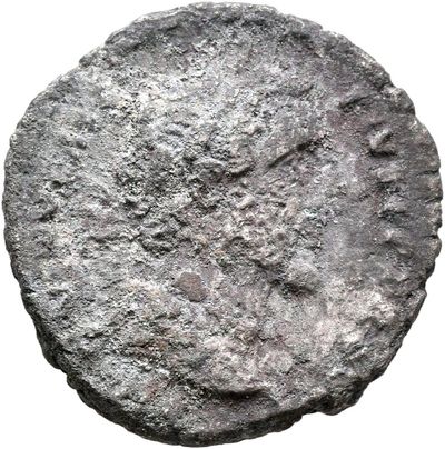 RIC III Antoninus Pius 163