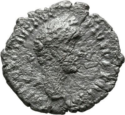 RIC III Antoninus Pius 165