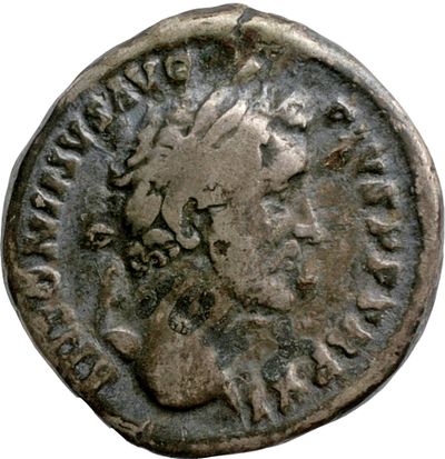 RIC III Antoninus Pius 171A (denarius)