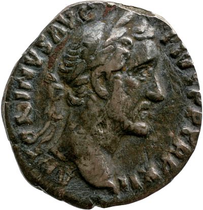 RIC III Antoninus Pius 178