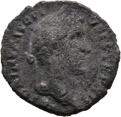 RIC III Antoninus Pius 181