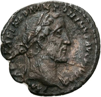 RIC III Antoninus Pius 202b