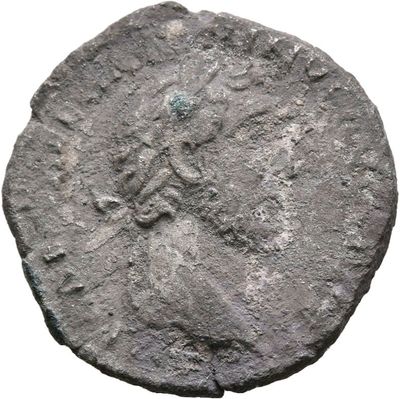 RIC III Antoninus Pius 216Aa