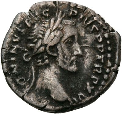 RIC III Antoninus Pius 219