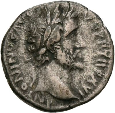 RIC III Antoninus Pius 221