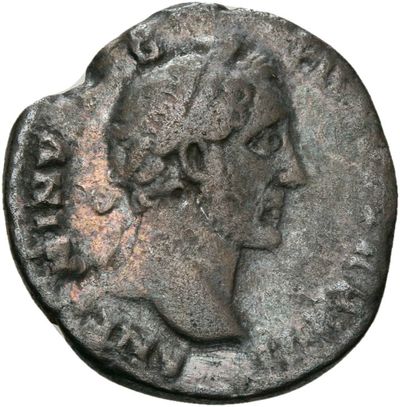 RIC III Antoninus Pius 221