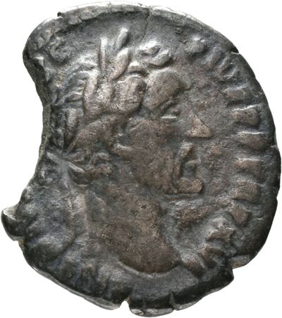 RIC III Antoninus Pius 222