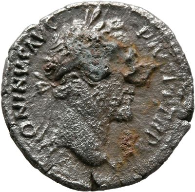 RIC III Antoninus Pius 223