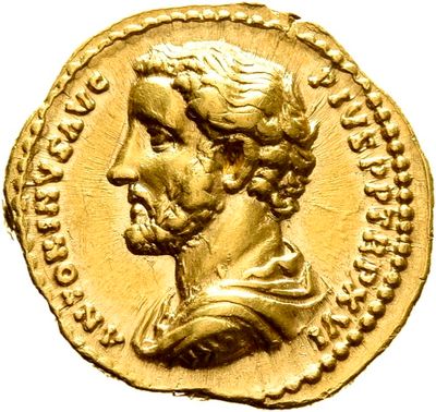 RIC III Antoninus Pius 226E