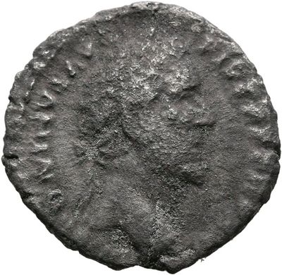 RIC III Antoninus Pius 227