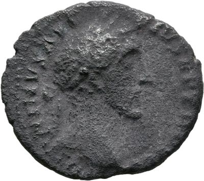 RIC III Antoninus Pius 228
