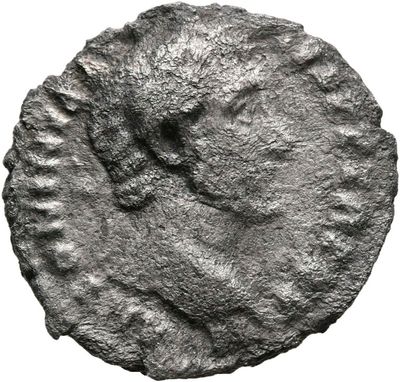 RIC III Antoninus Pius 229B