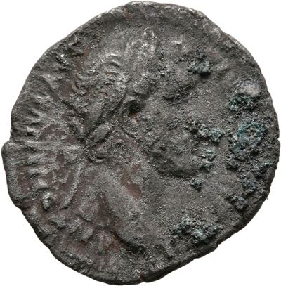 RIC III Antoninus Pius 229B