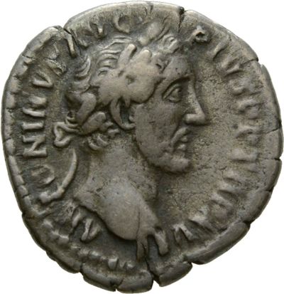 RIC III Antoninus Pius 231